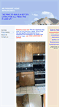 Mobile Screenshot of mrparadisehomeimprovement.com
